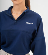 Hanorac pentru femei "Haven"