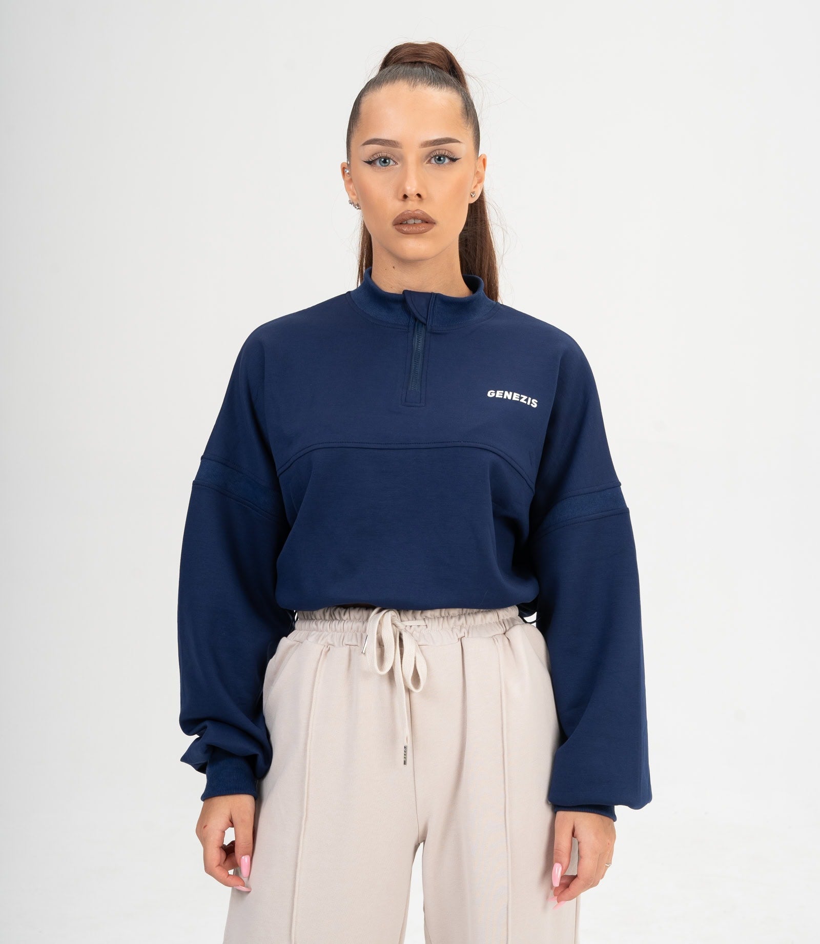 Hanorac pentru femei "Haven"