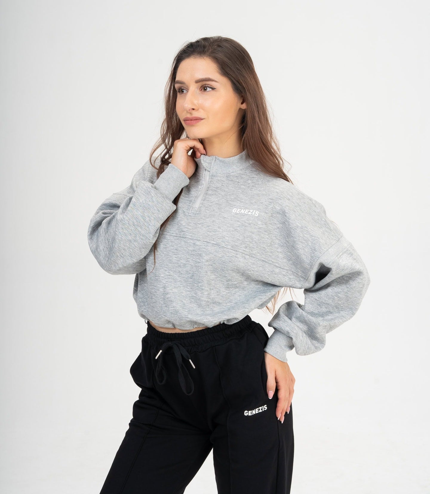 Hanorac pentru femei "Haven"