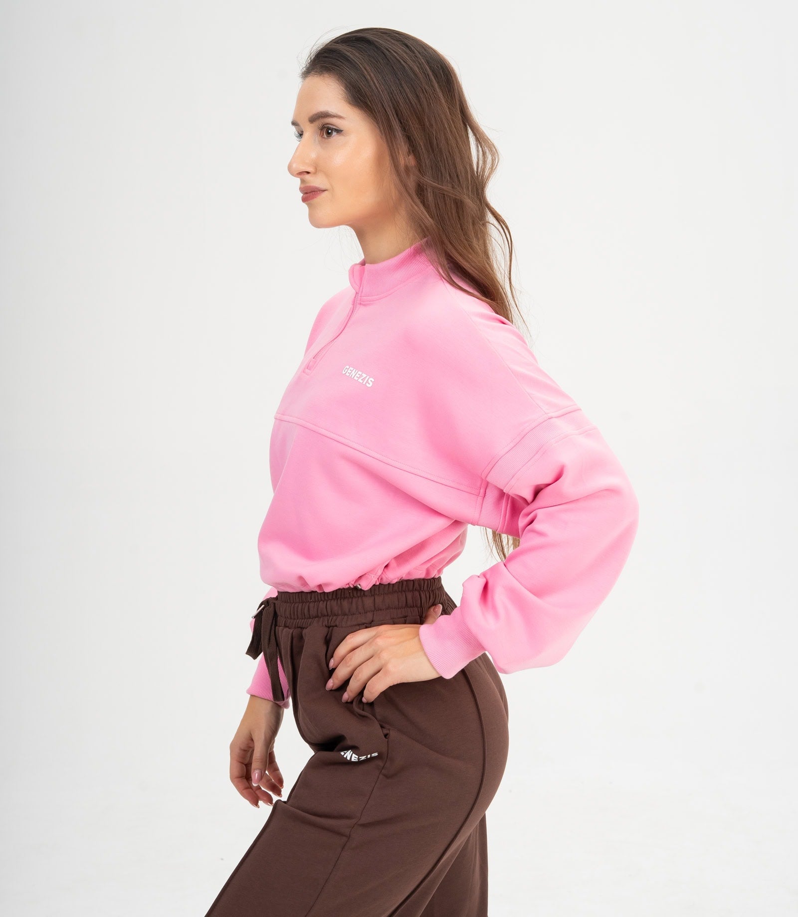 Hanorac pentru femei "Haven"