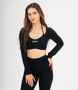 Bluză pentru femei "Lyra"