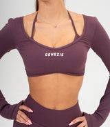 Bluză pentru femei "Lyra"