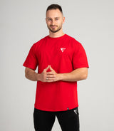 Tricou Oversized "Colossal"