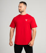 Tricou Oversized "Colossal"