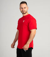 Tricou Oversized "Colossal"