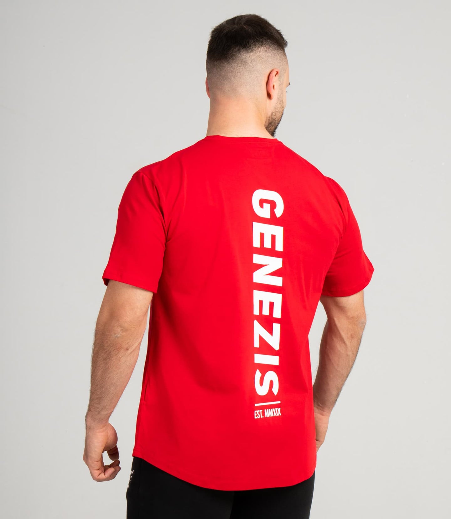 Tricou Oversized "Colossal"