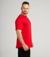 Tricou Oversized "Colossal"