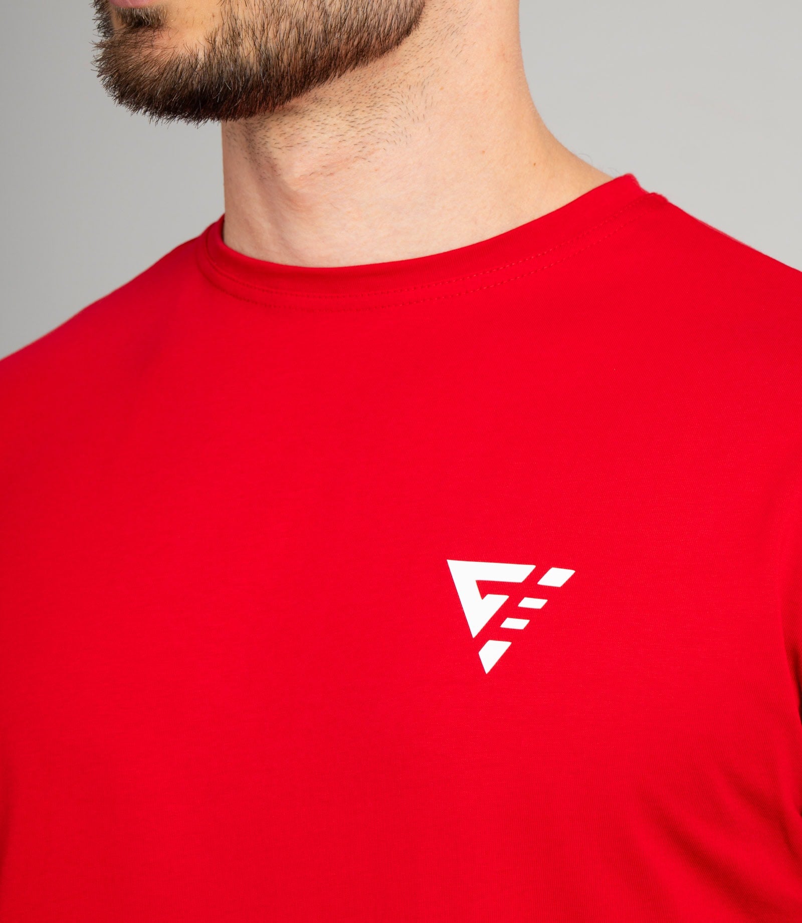 Tricou Oversized "Colossal"