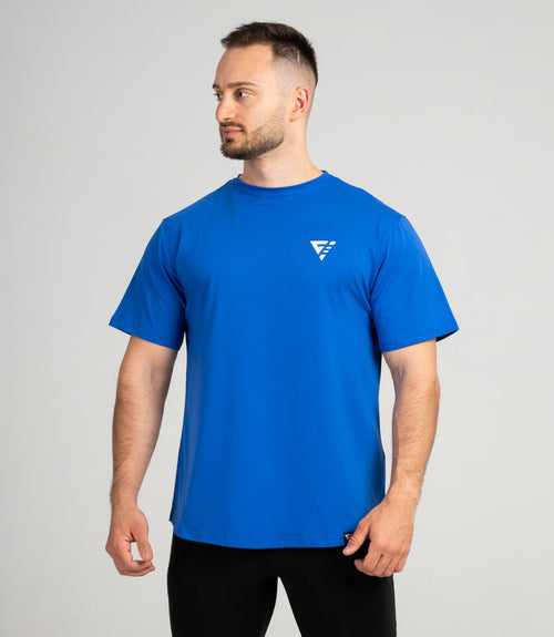 Oversized T-shirt "Colossal"