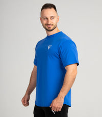 Tricou Oversized "Colossal"