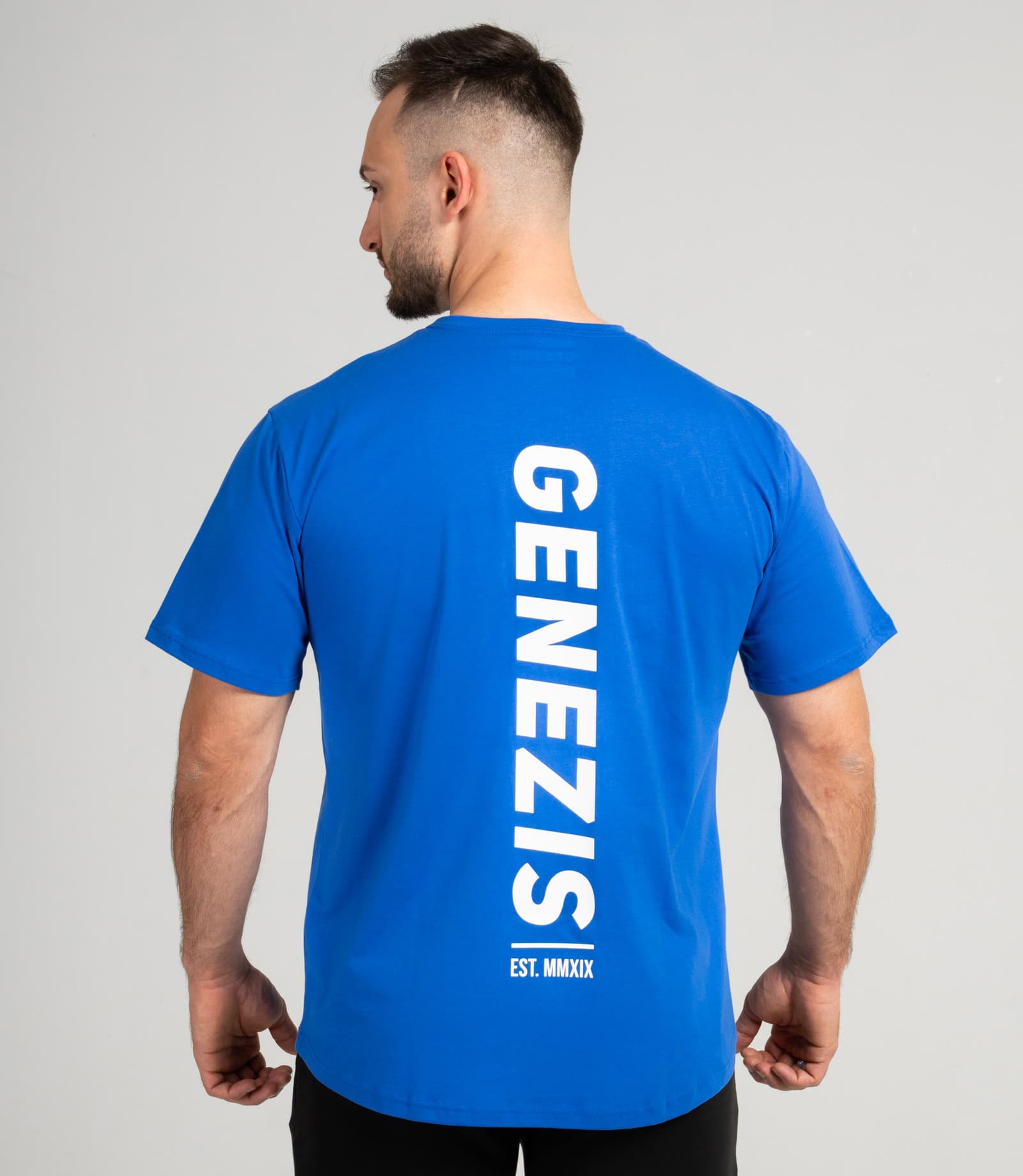 Tricou Oversized "Colossal"