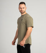 Oversized T-shirt "Colossal"