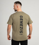 Oversized T-shirt "Colossal"