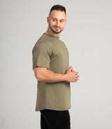 Oversized T-shirt "Colossal"