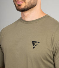 Oversized T-shirt "Colossal"