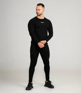 Bluză cu mânecă lungă „Victory”