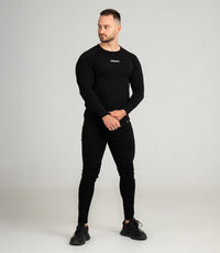 Bluză cu mânecă lungă „Victory”