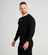 Bluză cu mânecă lungă „Victory”