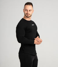 Bluză cu mânecă lungă „Victory”