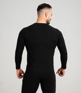 Bluză cu mânecă lungă „Victory”