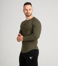 Bluză cu mânecă lungă „Victory”