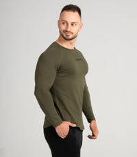 Bluză cu mânecă lungă „Victory”