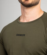 Bluză cu mânecă lungă „Victory”