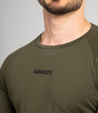 Bluză cu mânecă lungă „Victory”